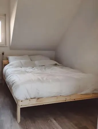 Maison Avec Jardinet 昆西